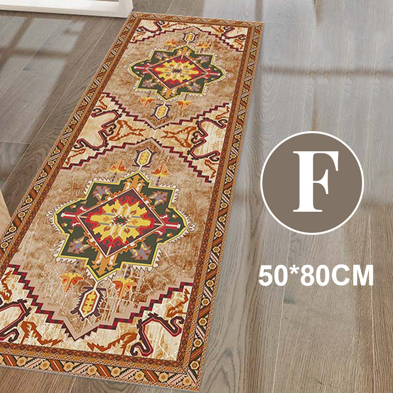 Skanto | Soft and Comfortable, Durable Indoor Mat