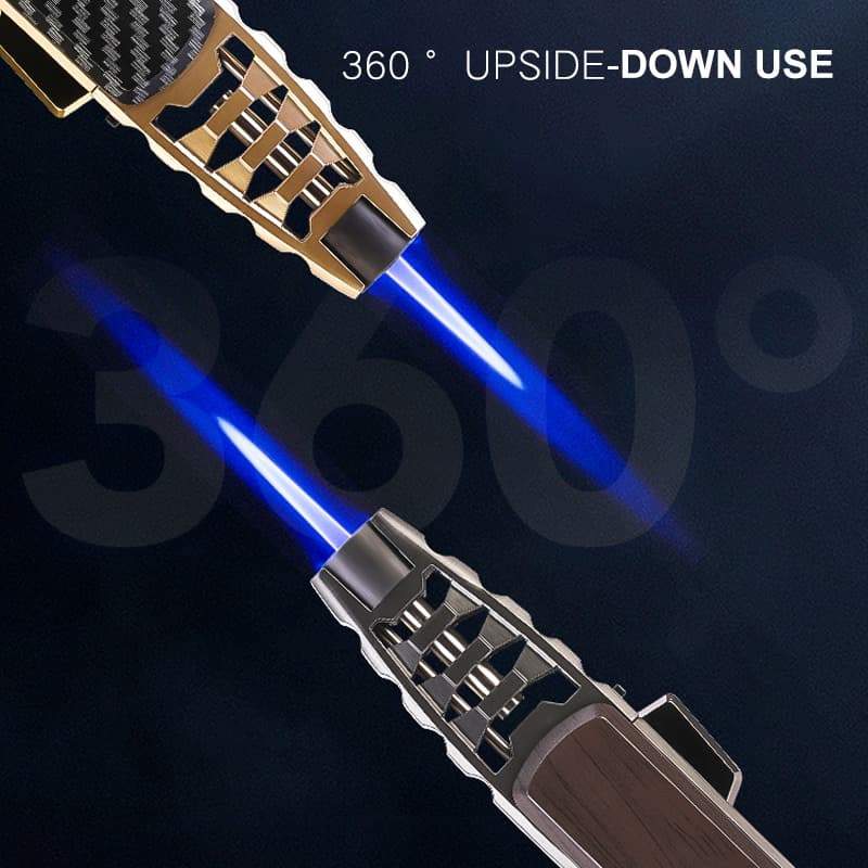 Skanto | Windproof Gun Lighter