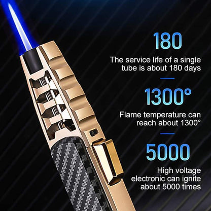 Skanto | Windproof Gun Lighter