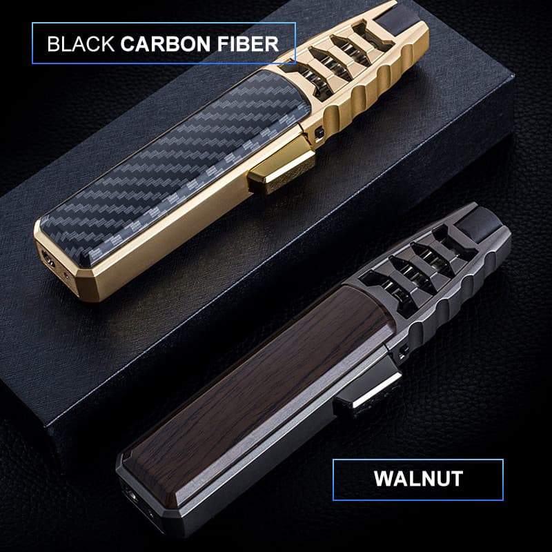Skanto | Windproof Gun Lighter