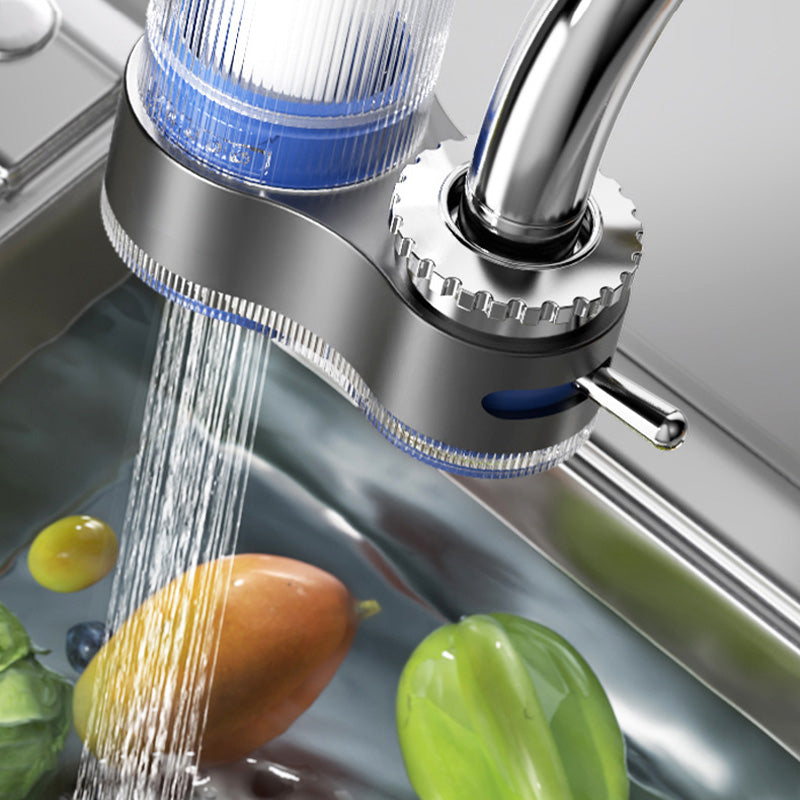 Skanto | Faucet Water Filter with Adapters