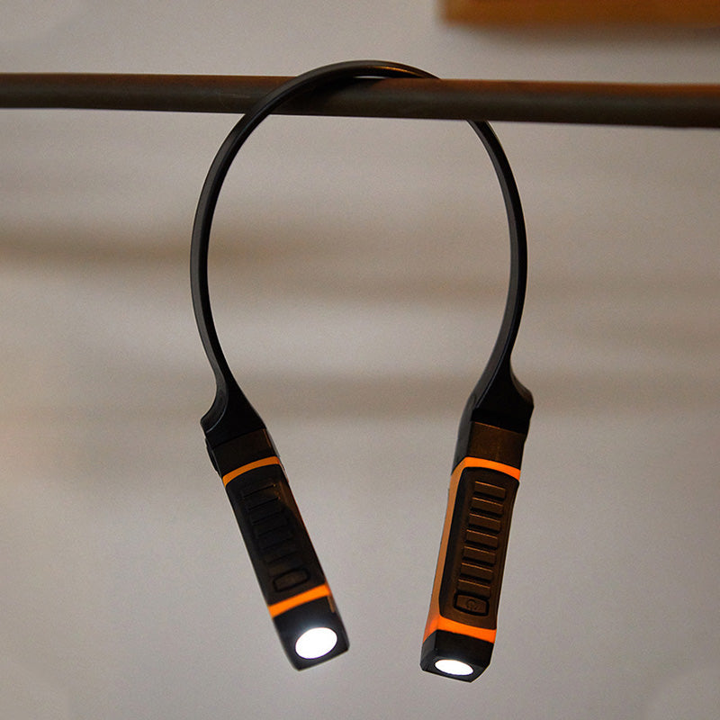 Skanto | Versatile LED Neck Lamp with Adjustable Brightness