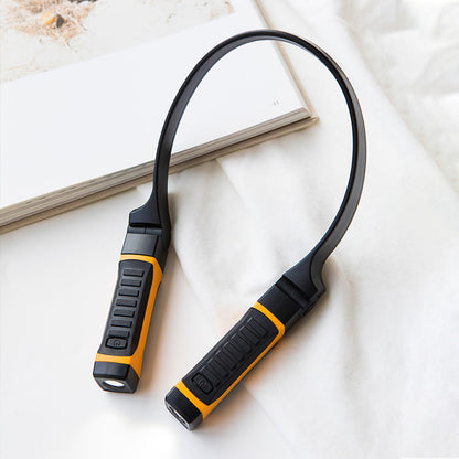 Skanto | Versatile LED Neck Lamp with Adjustable Brightness