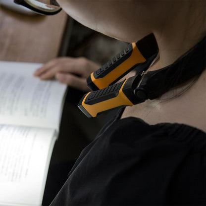 Skanto | Versatile LED Neck Lamp with Adjustable Brightness