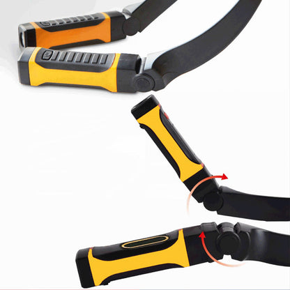 Skanto | Versatile LED Neck Lamp with Adjustable Brightness