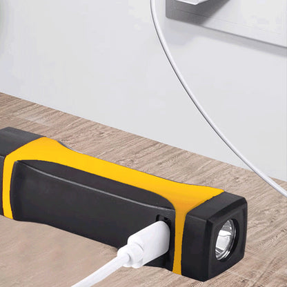 Skanto | Versatile LED Neck Lamp with Adjustable Brightness