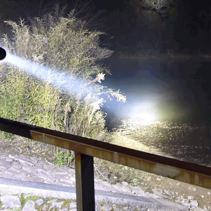 Skanto | Versatile LED Neck Lamp with Adjustable Brightness