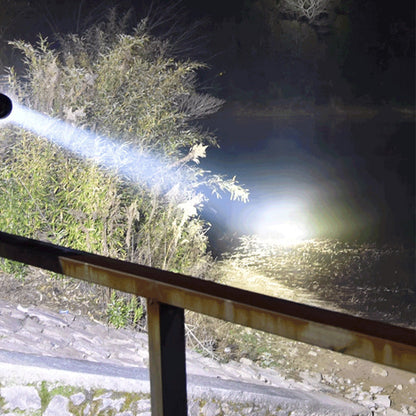 Skanto | Versatile LED Neck Lamp with Adjustable Brightness