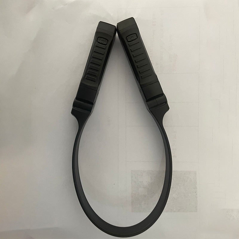 Skanto | Versatile LED Neck Lamp with Adjustable Brightness