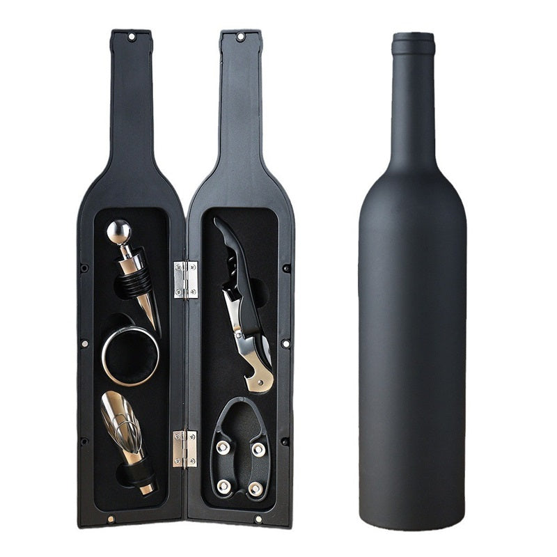 Skanto | Wine Cork Set for Wine Connoisseurs