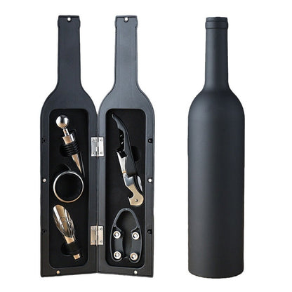 Skanto | Wine Cork Set for Wine Connoisseurs