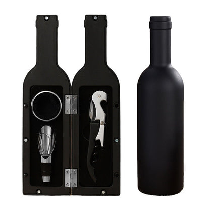 Skanto | Wine Cork Set for Wine Connoisseurs