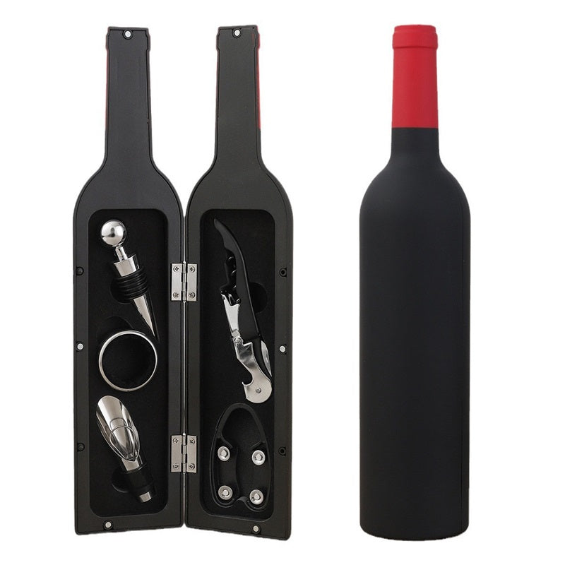 Skanto | Wine Cork Set for Wine Connoisseurs