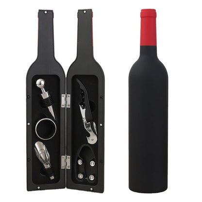 Skanto | Wine Cork Set for Wine Connoisseurs