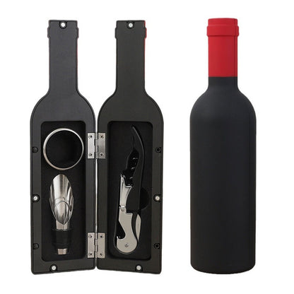 Skanto | Wine Cork Set for Wine Connoisseurs