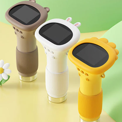 Skanto | Digital Microscope for Kids 🎁Best Stocking Stuffer❤️