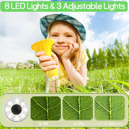 Skanto | Digital Microscope for Kids 🎁Best Stocking Stuffer❤️