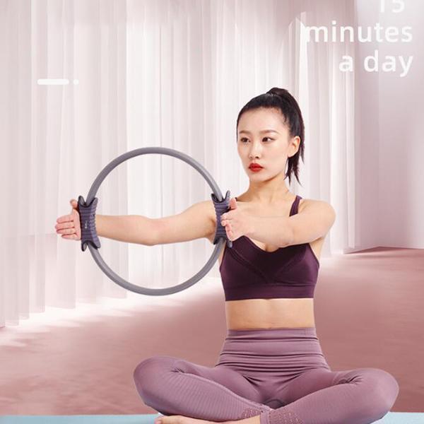 Skanto | Pilates Ring Fitness Equipment