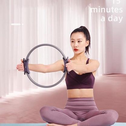 Skanto | Pilates Ring Fitness Equipment