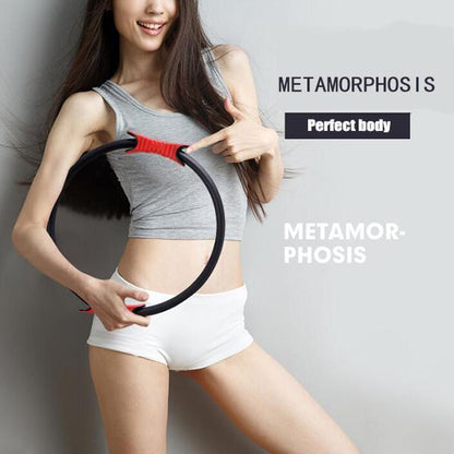 Skanto | Pilates Ring Fitness Equipment