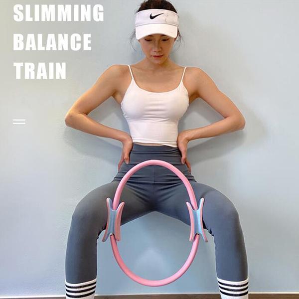 Skanto | Pilates Ring Fitness Equipment