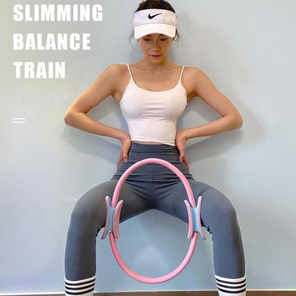 Skanto | Pilates Ring Fitness Equipment
