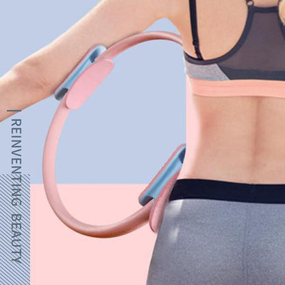 Skanto | Pilates Ring Fitness Equipment