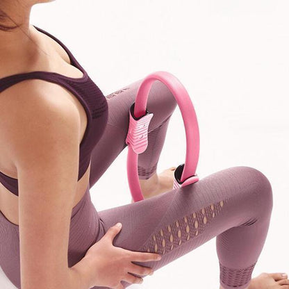 Skanto | Pilates Ring Fitness Equipment
