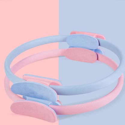 Skanto | Pilates Ring Fitness Equipment