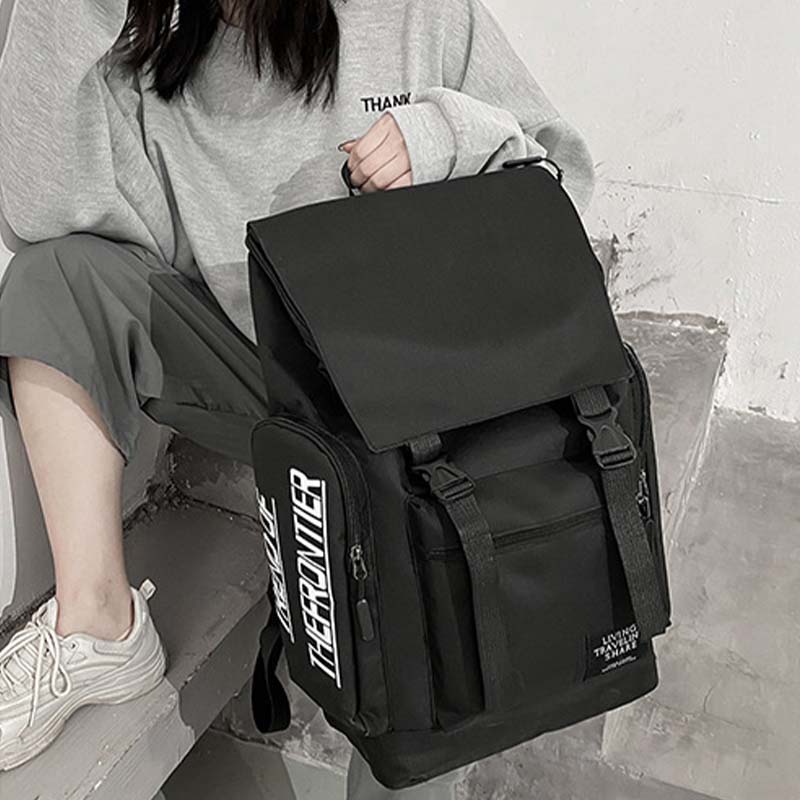 BowLift | Large backpack with sleeve for laptop