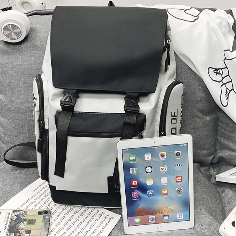 BowLift | Large backpack with sleeve for laptop