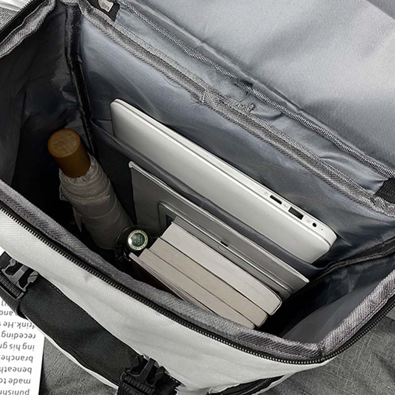 BowLift | Large backpack with sleeve for laptop