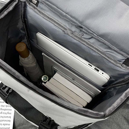 BowLift | Large backpack with sleeve for laptop