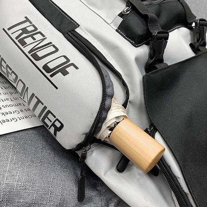 BowLift | Large backpack with sleeve for laptop
