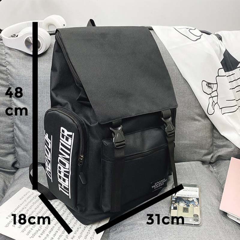 BowLift | Large backpack with sleeve for laptop