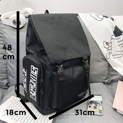 BowLift | Large backpack with sleeve for laptop