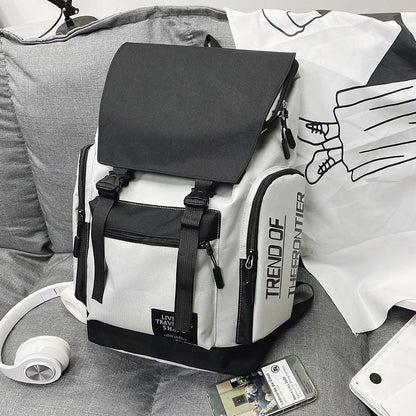 BowLift | Large backpack with sleeve for laptop