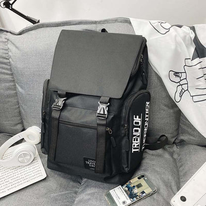 BowLift | Large backpack with sleeve for laptop
