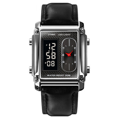 BowLift | Limited Time SaleStylish multifunctional waterproof men's watch