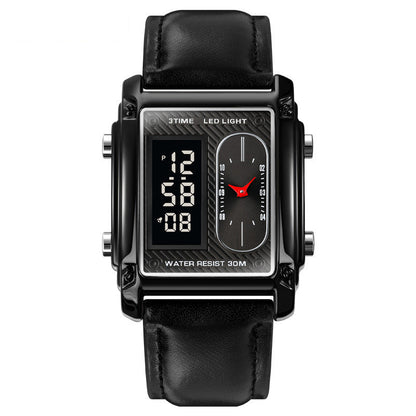 BowLift | Limited Time SaleStylish multifunctional waterproof men's watch