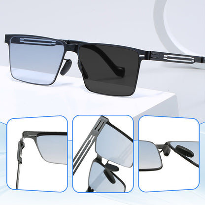 BowLift | Photochromic day and night sunglasses
