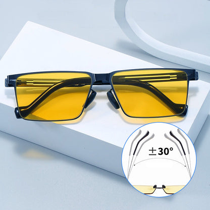 BowLift | Photochromic day and night sunglasses