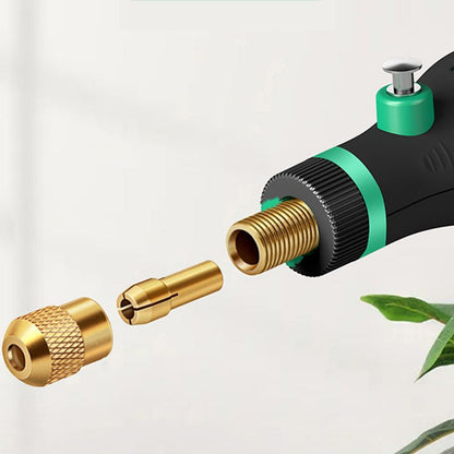 Skanto | 🔥Pen-Shaped Multifunctional Mini Grinding Tool with 15000 RPM High Speed
