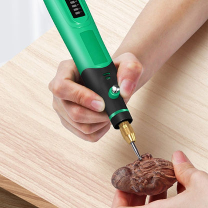 Skanto | 🔥Pen-Shaped Multifunctional Mini Grinding Tool with 15000 RPM High Speed