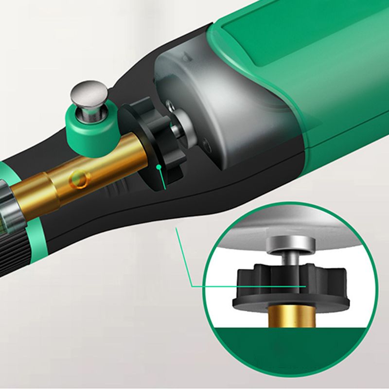 Skanto | 🔥Pen-Shaped Multifunctional Mini Grinding Tool with 15000 RPM High Speed