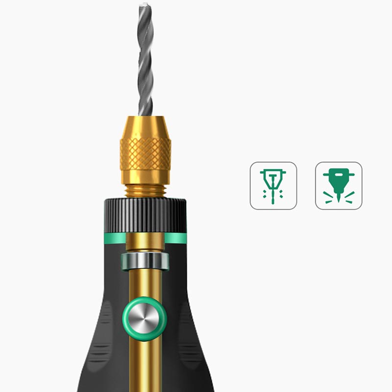 Skanto | 🔥Pen-Shaped Multifunctional Mini Grinding Tool with 15000 RPM High Speed