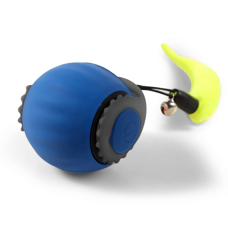 Skanto Skanto | Automatic Intelligent Sensor Cat Ball