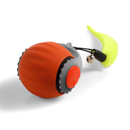 Skanto Skanto | Automatic Intelligent Sensor Cat Ball