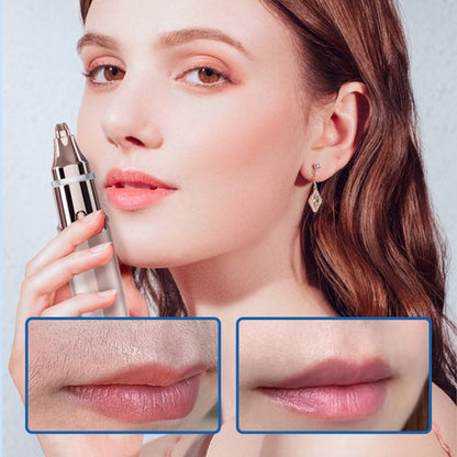 Skanto | 2-in-1 Facial Hair Remover & Eyebrow Trimmer (50% Off)