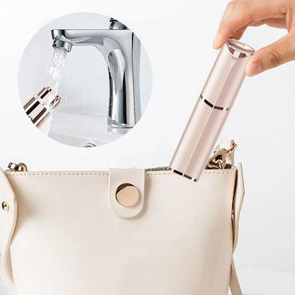 Skanto | 2-in-1 Facial Hair Remover & Eyebrow Trimmer (50% Off)